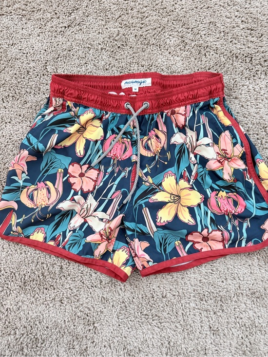 kenzie Other - maamgic swim trunks size medium